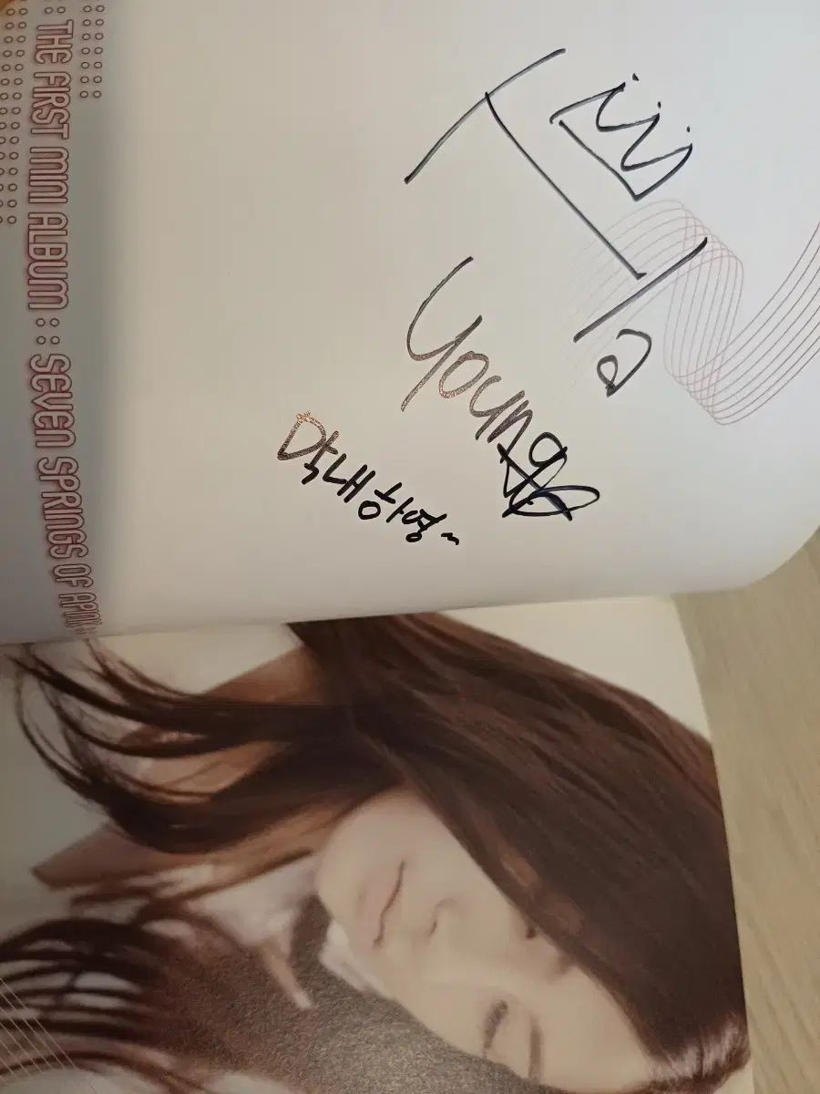 Apink エーピンク