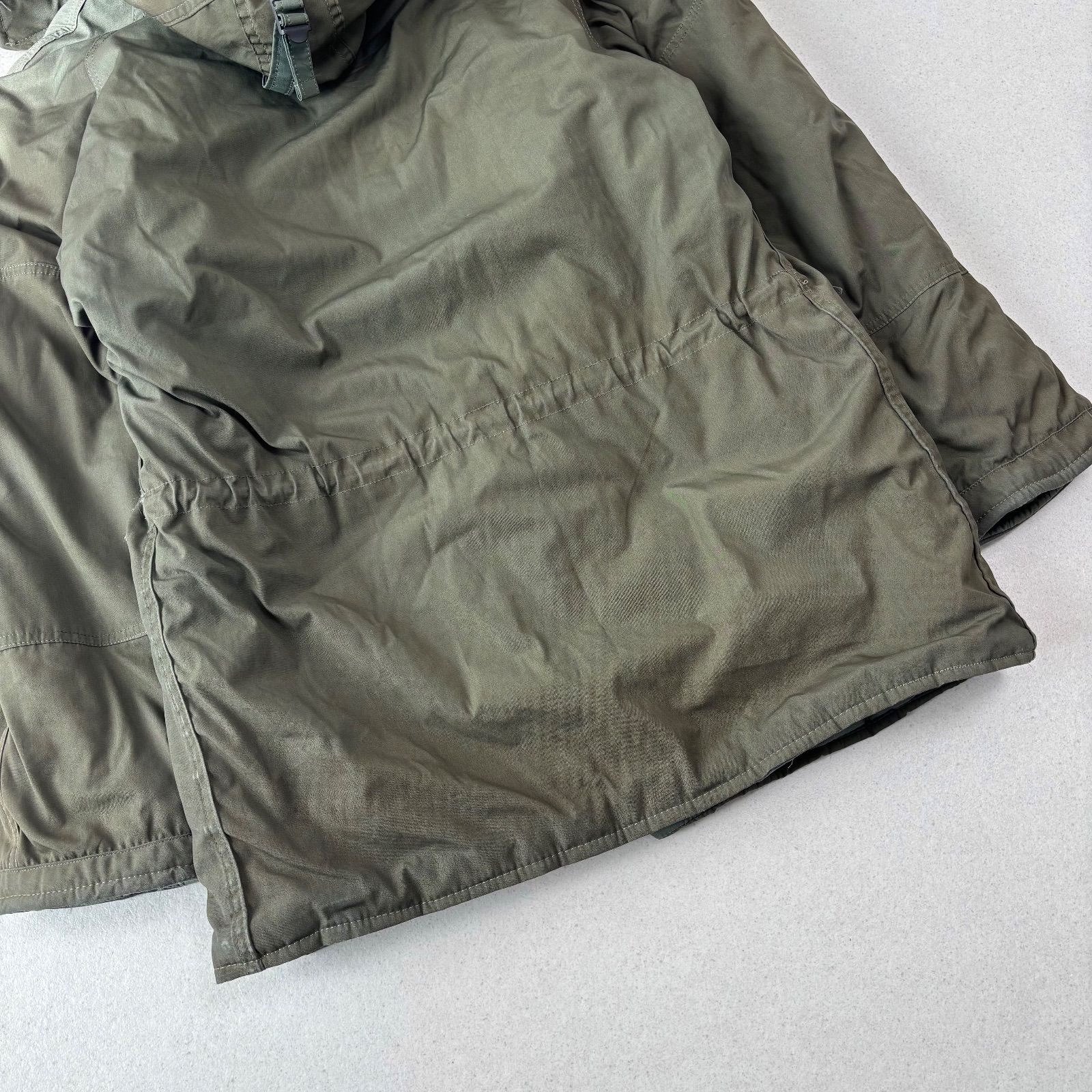 USA製 GREENBRIER flight jacket n-3b n3b sage M アメリカ空軍 民間品 USA製 GREENBRIER flight jacket n-3b n3b sage M アメリカ空軍 民間品