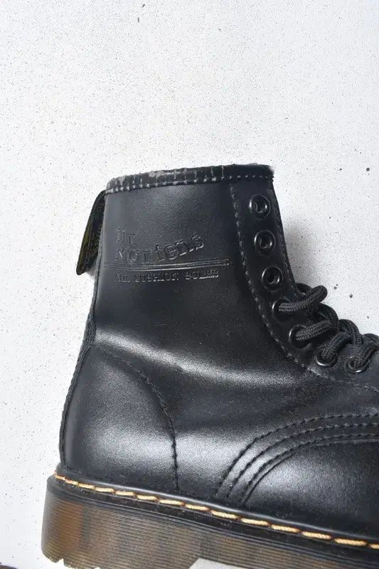 ドクターマーチン 1460