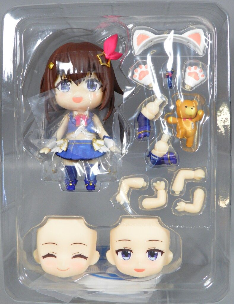 マックスファクトリー ねんどろいど ときのそら 1707 - メルカリ