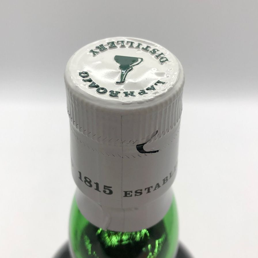 ラフロイグ セレクト 700ml 40% 未開栓スコッチウイスキー - メルカリ