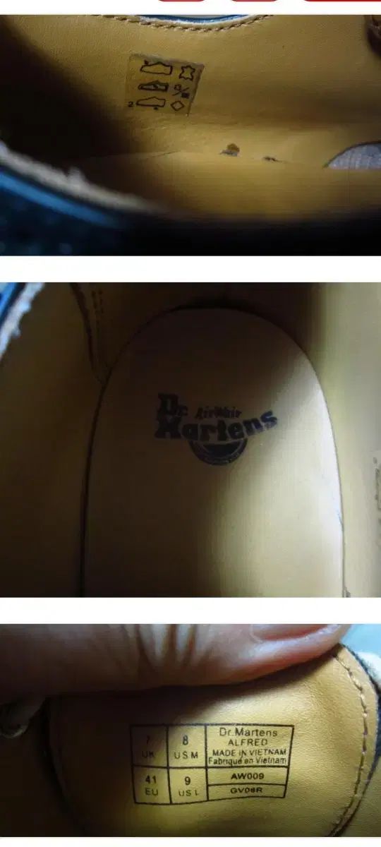 ドクターマーチン