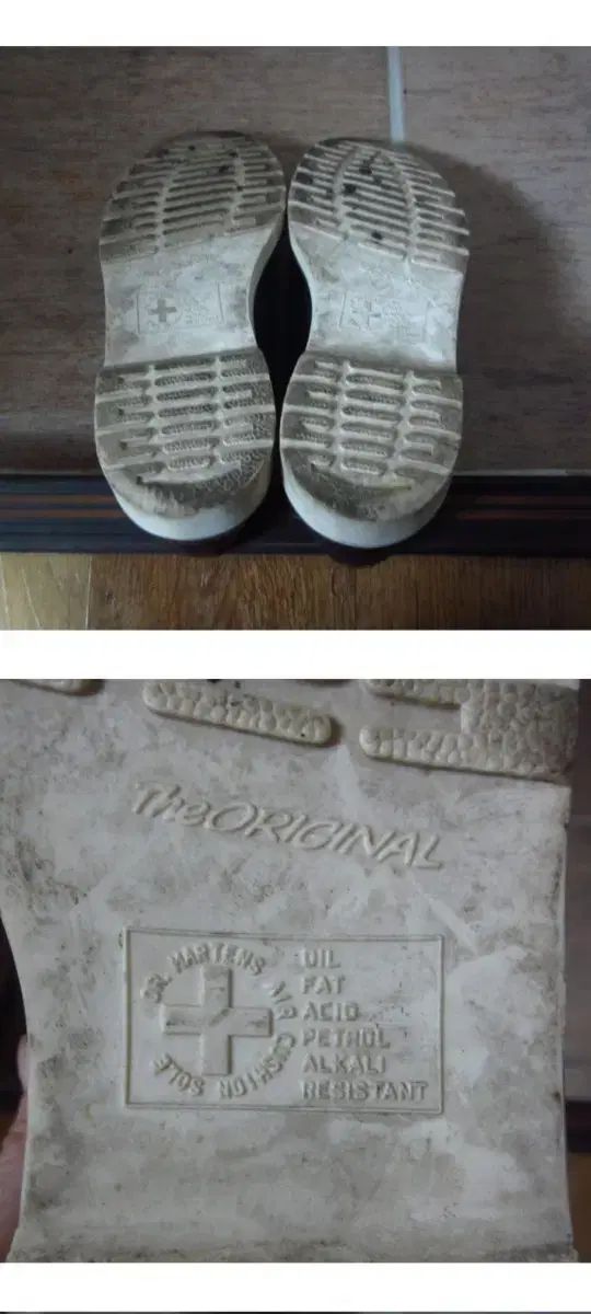  DR MARTENS ドクターマーチン Alfred アルフレッド ウイングチップ メンズシューズ 260ミリ ローファー ブーツ 革靴