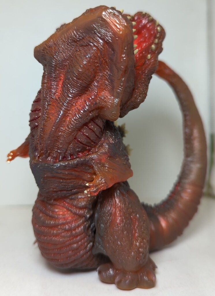 第3形態 クリアVer.セット