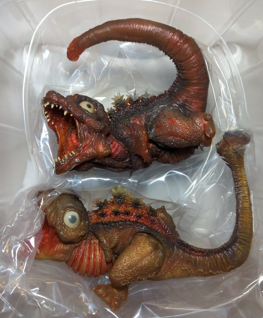 第3形態 クリアVer.セット