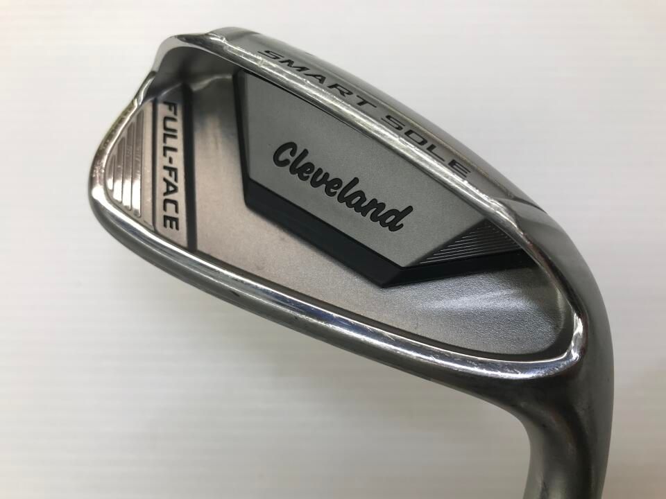 クリーブランド SMART SOLE FULL FACE 42度 KBS HI REV MAX ウェッジ 最短