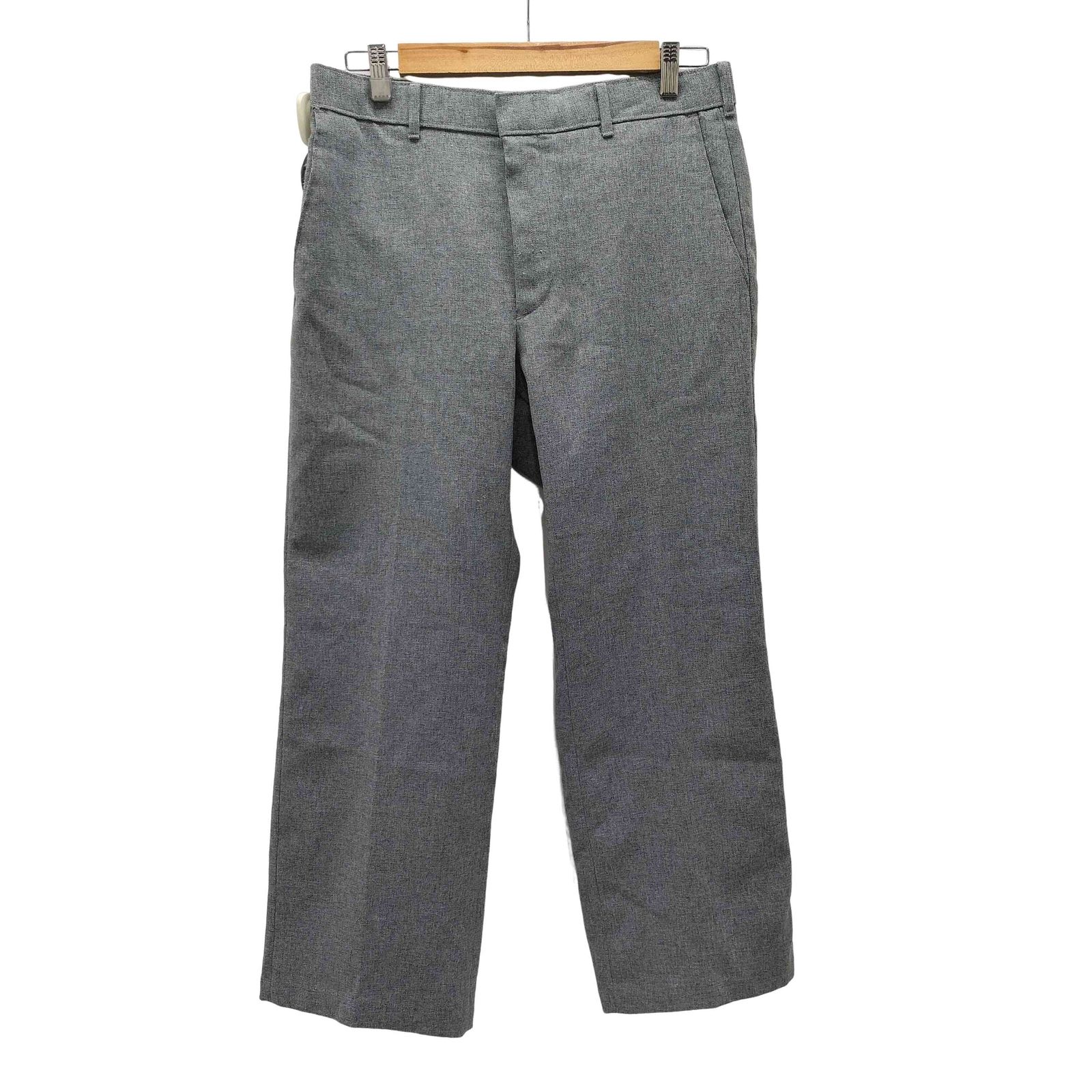 リーバイス Levis 80-90s STA-PREST Action Slacks ロケットtalon