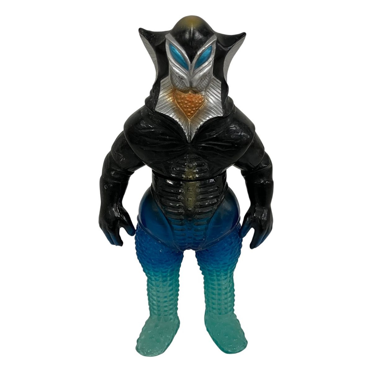 やまなや 円谷コミュニケーションズ 怪獣郷 メフィラス星人 2002 約