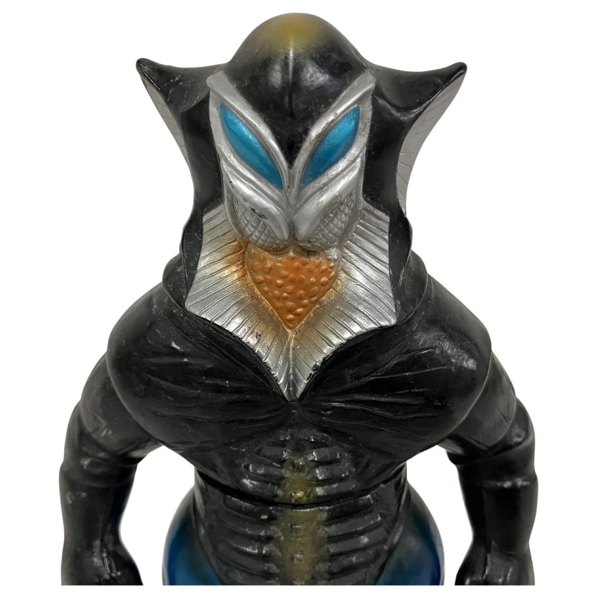 やまなや 円谷コミュニケーションズ 怪獣郷 メフィラス星人 2002 約