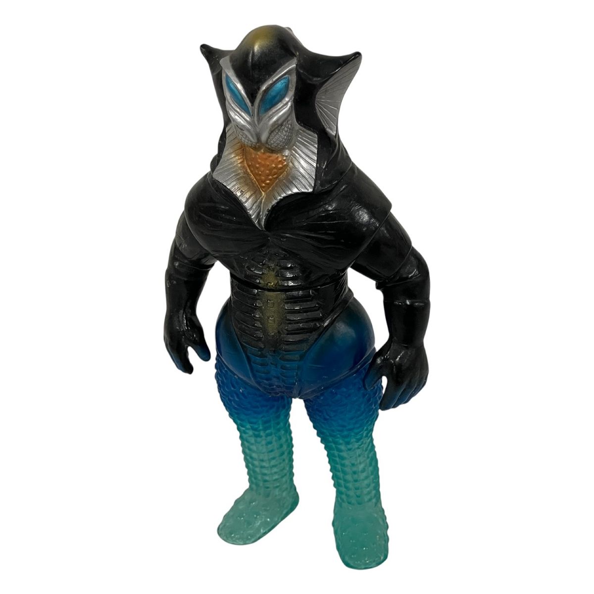 やまなや 円谷コミュニケーションズ 怪獣郷 メフィラス星人 2002 約