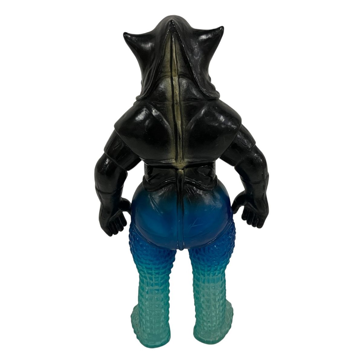 やまなや 円谷コミュニケーションズ 怪獣郷 メフィラス星人 2002 約