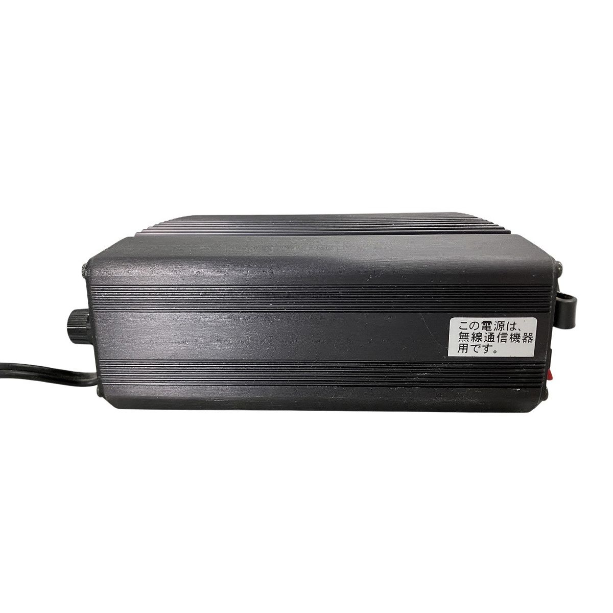 ALINCO DM-330MV 無線機器用 直流安定化電源器 スイッチング式 最大32A