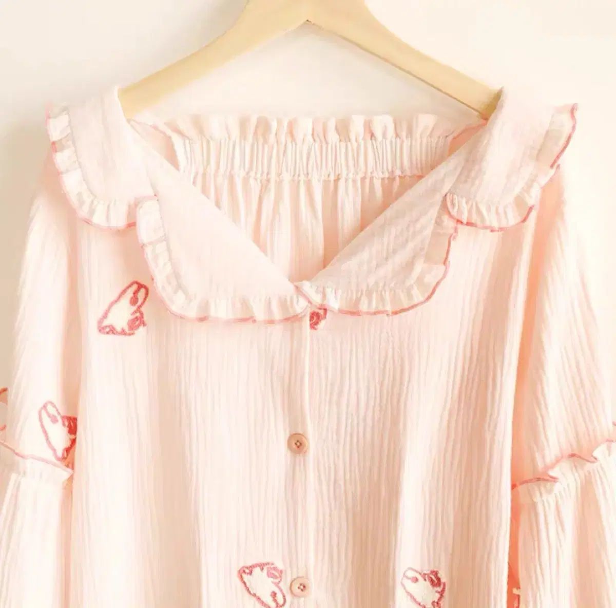  パジャマ ハンセット かわいい で した ルームウェア ルームウェア ルームウェア パジャマ