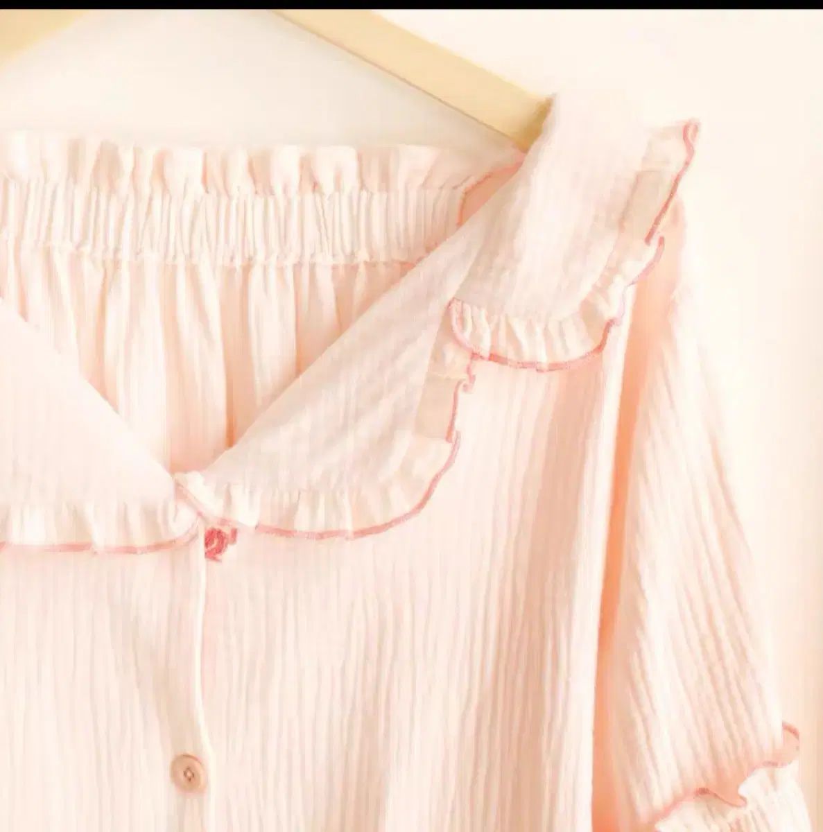 パジャマ ハンセット かわいい で した ルームウェア