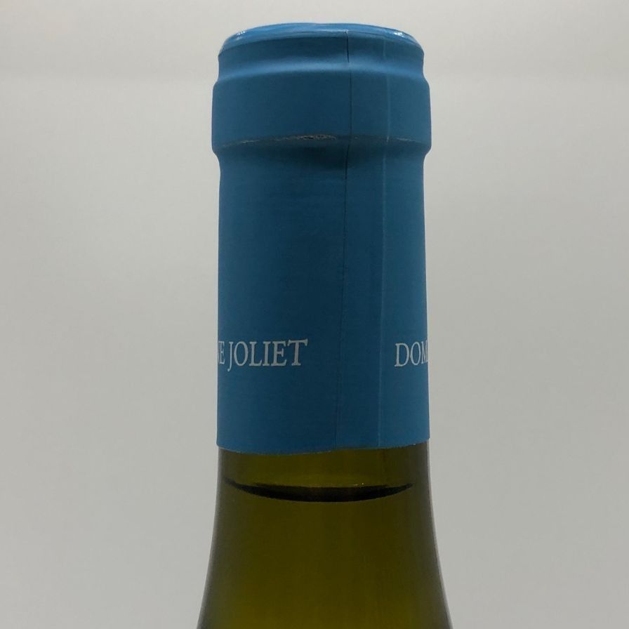 ドメーヌ ジョリエ フィサン プルミエクリュ クロ ド ラ ペリエール