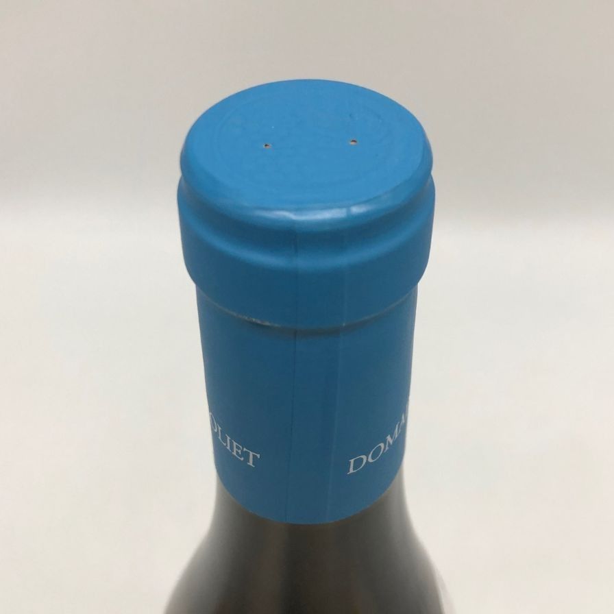 ドメーヌ ジョリエ フィサン プルミエクリュ クロ ド ラ ペリエール