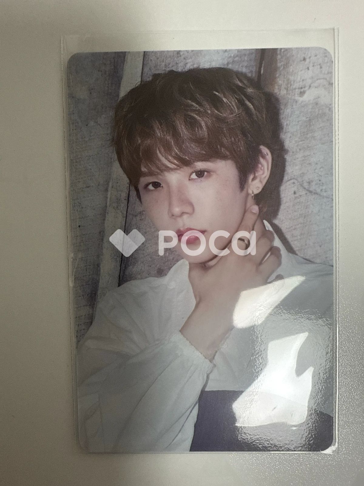 RIIZE ショウタロウ 2025 SEASON'S GREETINGS RANDOM TRADING CARD [A