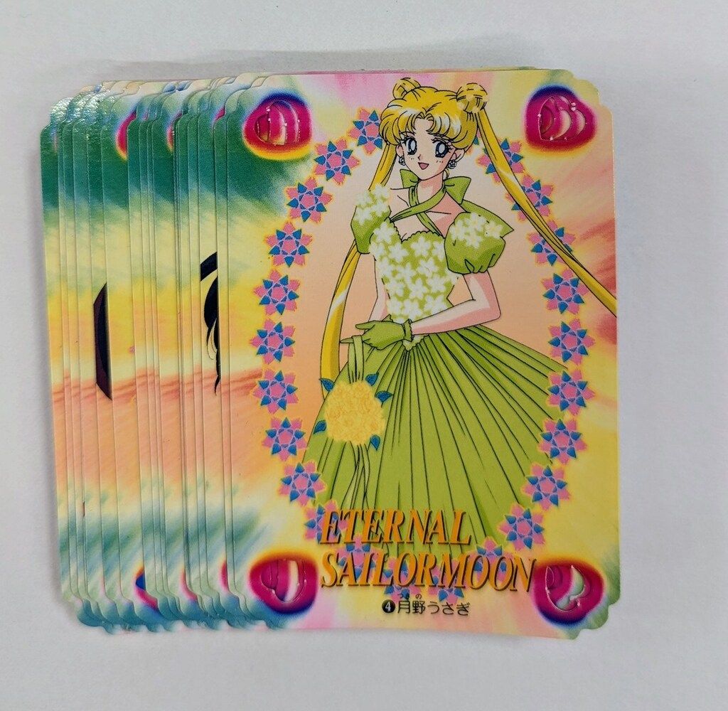 セーラースターズ プチフレーム プチフレームコレクション ノーマル