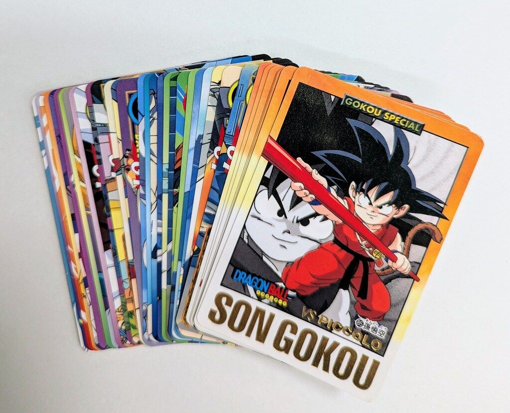 DB本弾(GT編) 28弾/超サイヤ人3 悟空立つ!! DB本弾 28弾 ノーマル