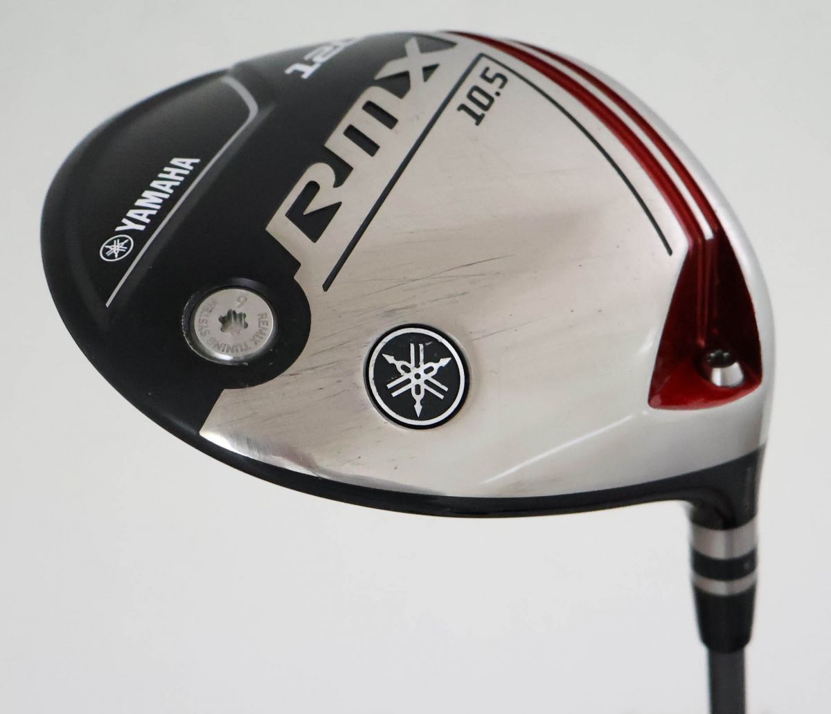 YAMAHA ヤマハ RMX リミックス 120 ドライバー 2020年モデル 10.5° TMX-420 Dカーボン R 84317
