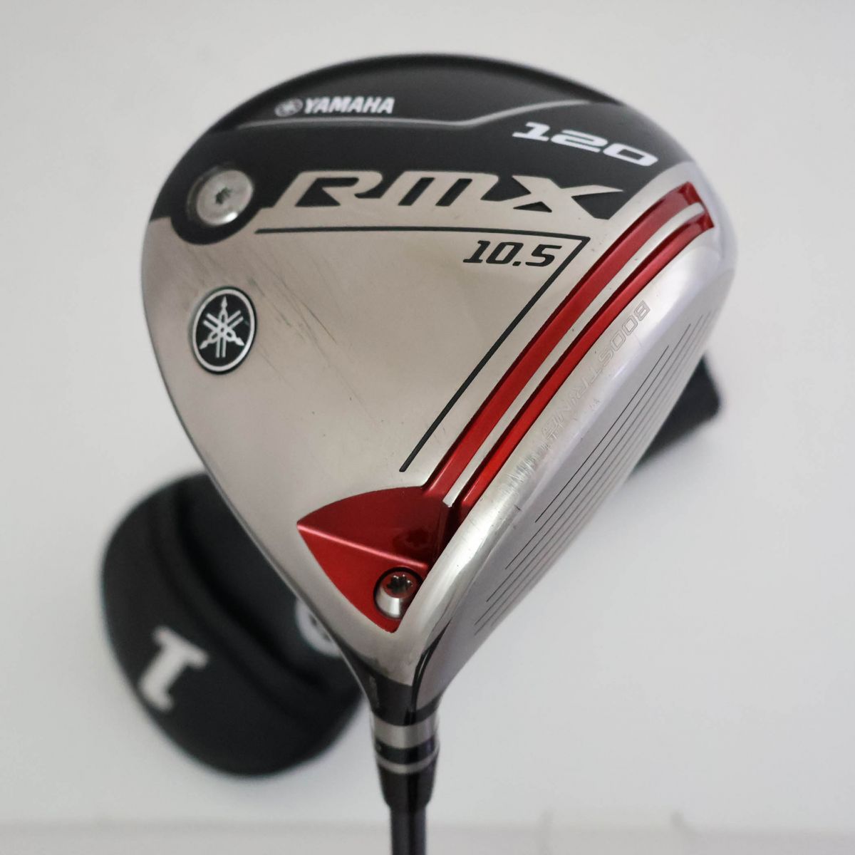 YAMAHA ヤマハ RMX リミックス 120 ドライバー 2020年モデル 10 5° TMX 420 Dカーボン R 84317