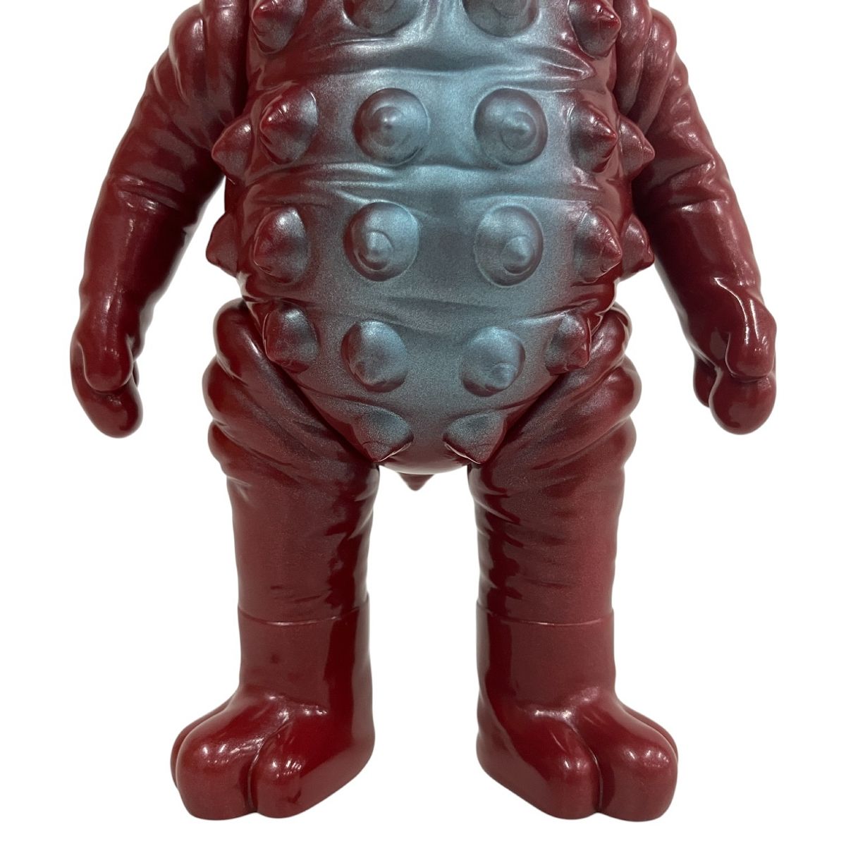 やまなや 円谷コミュニケーションズ 怪獣郷 わんぱく怪獣 タイショー