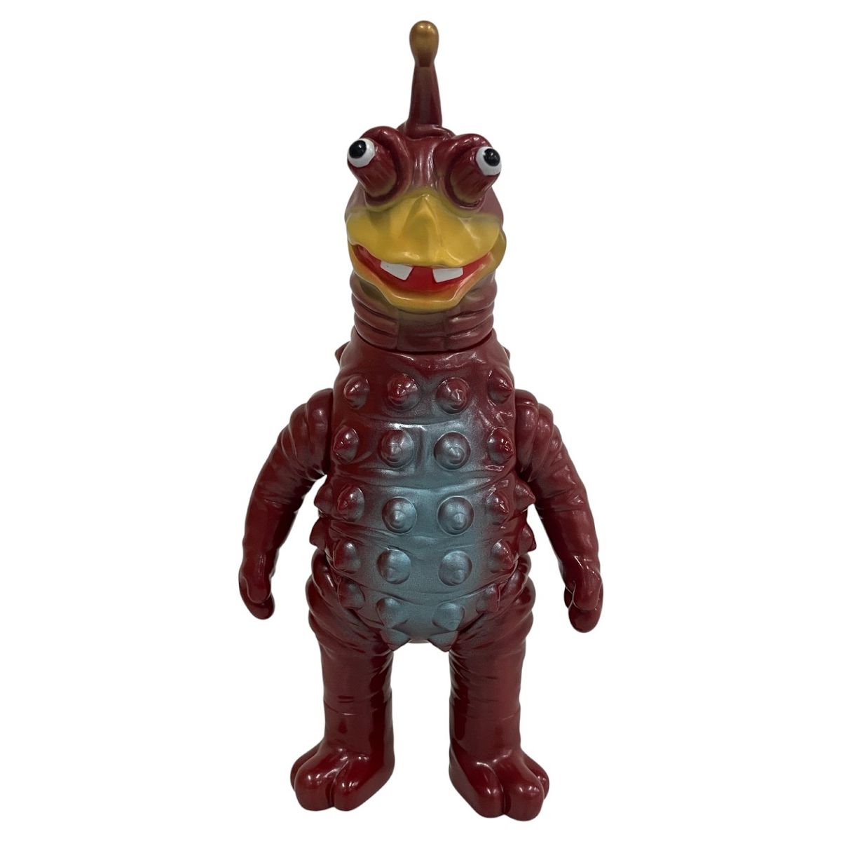 やまなや 円谷コミュニケーションズ 怪獣郷 わんぱく怪獣 タイショー