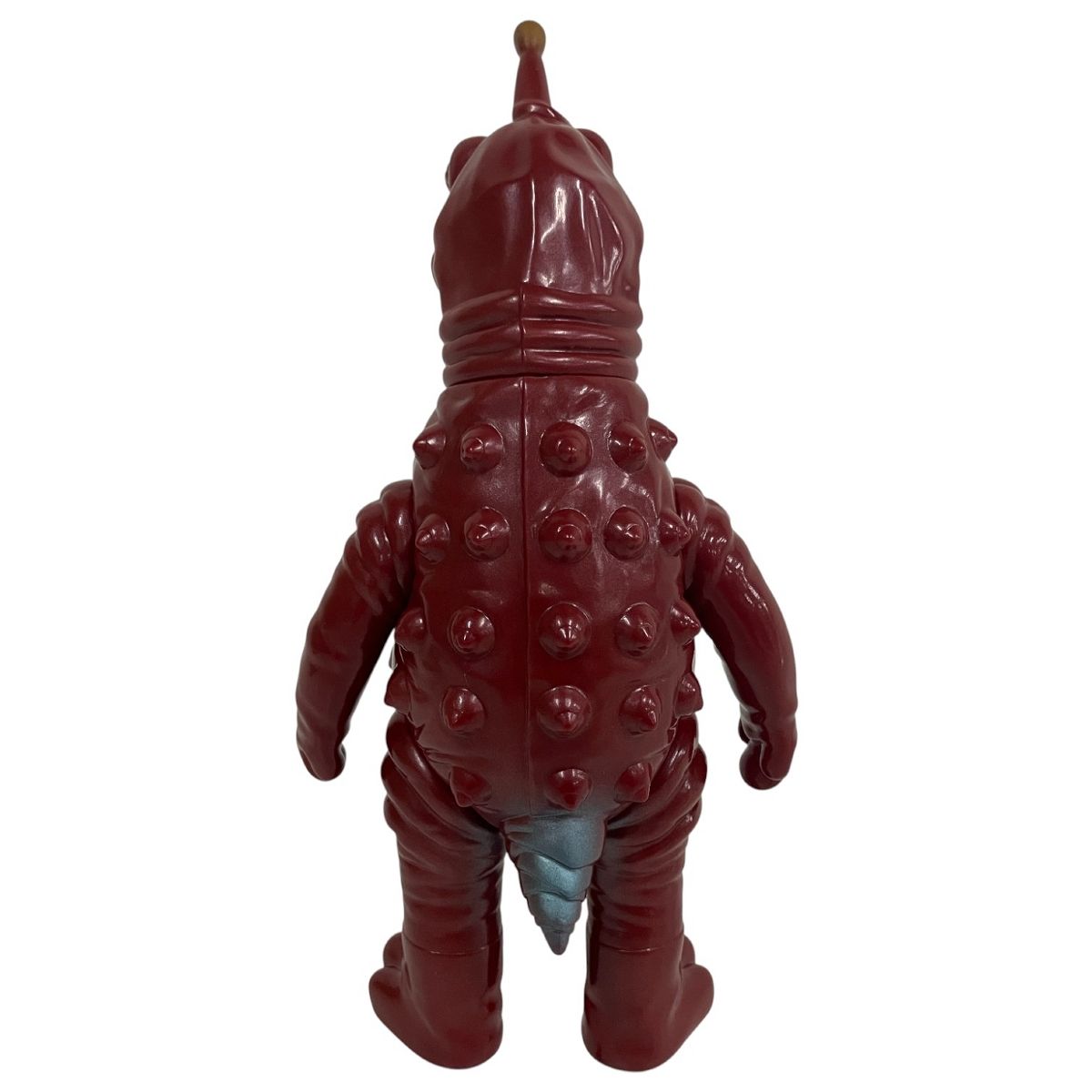 やまなや 円谷コミュニケーションズ 怪獣郷 わんぱく怪獣 タイショー