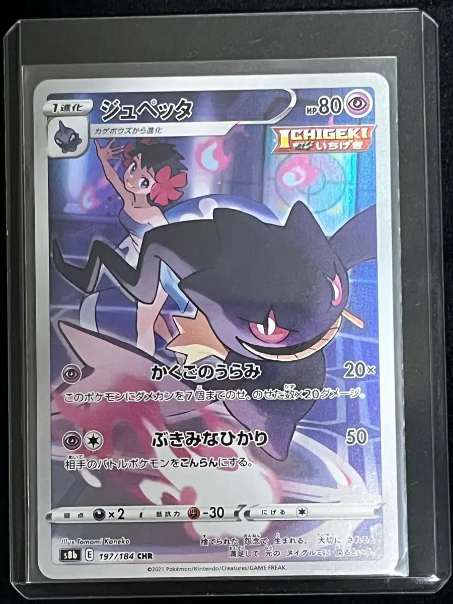 人気セール，お買い得 ポケモンカード DARK CHR 一般版 その他