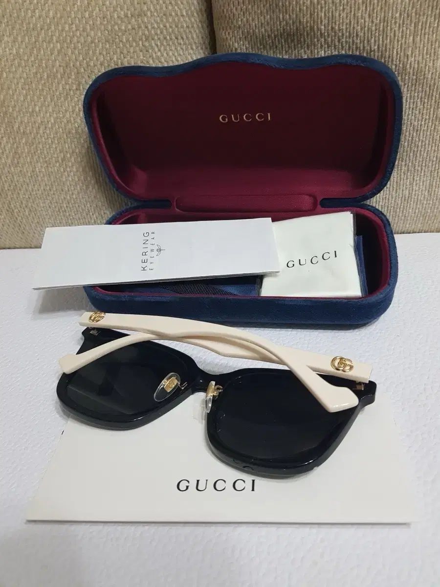 グッチ サングラス