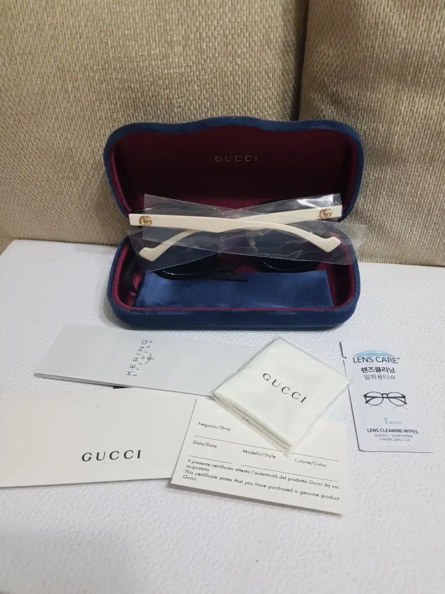 サングラス フルセット