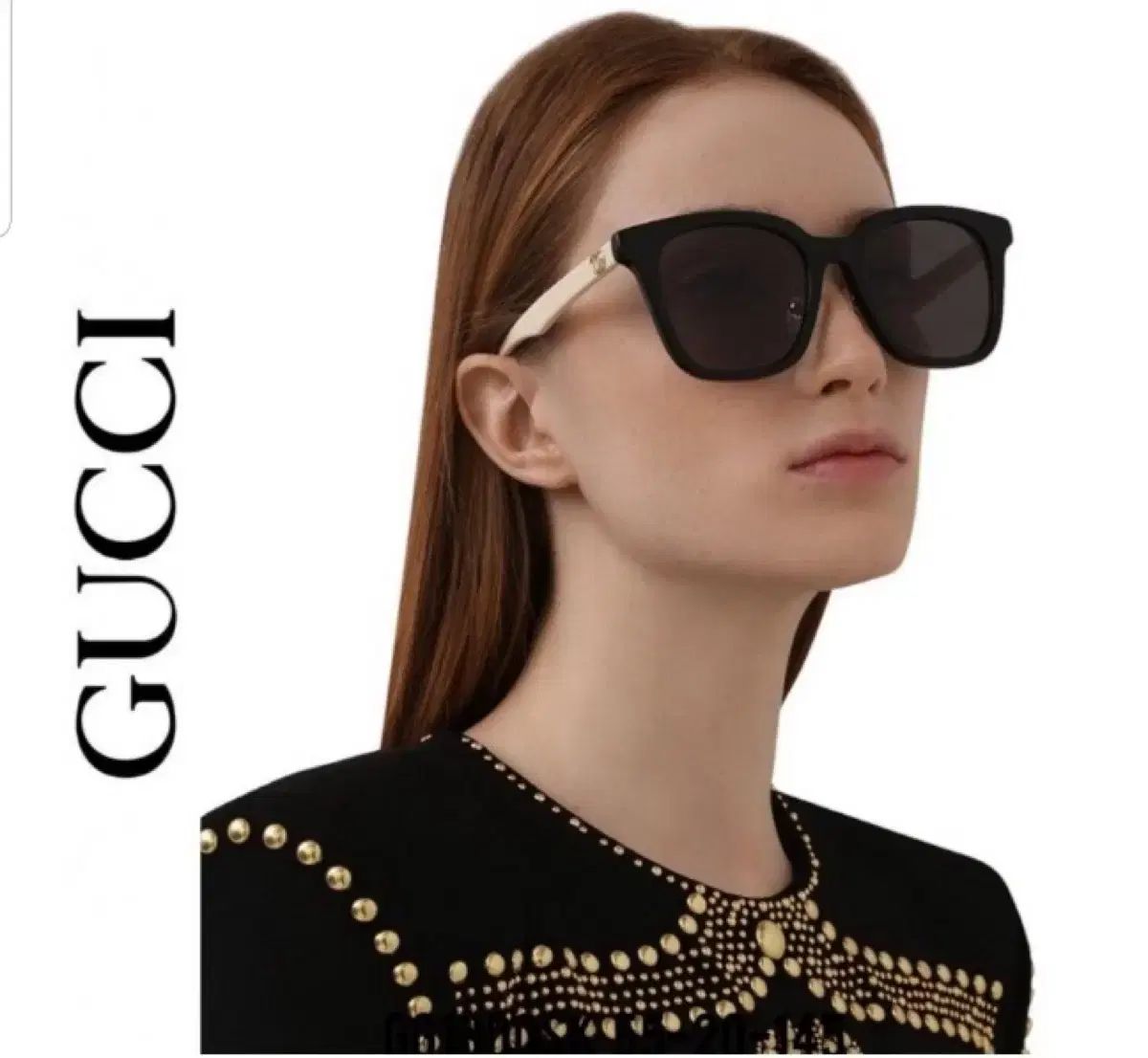 グッチ サングラス フルセット