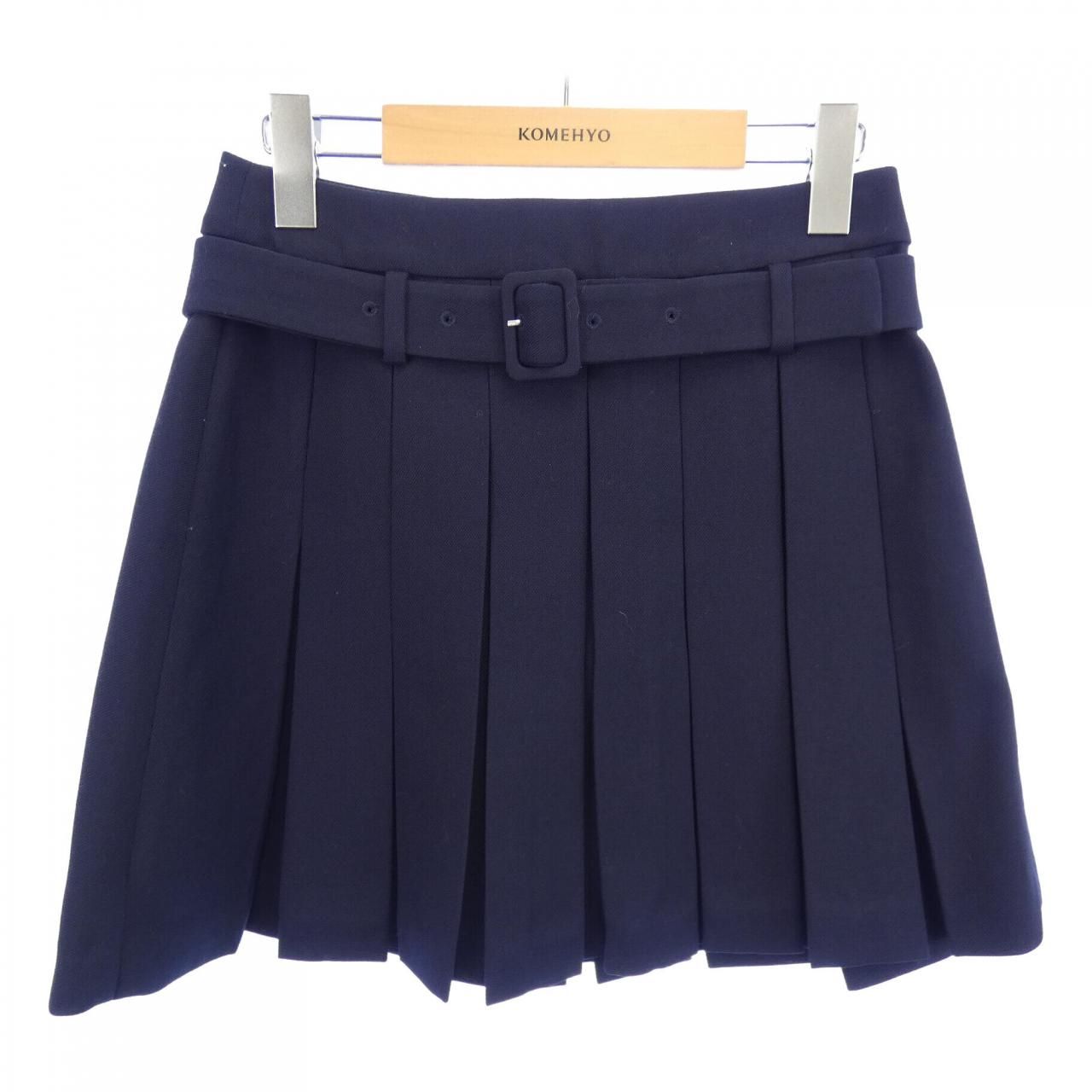 SHUSHU/TONG スカート - メルカリ