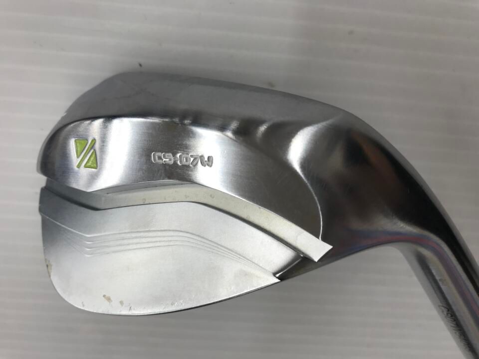 ラズル･ダズル CS-07 W 54度 MCI ウェッジ 最短