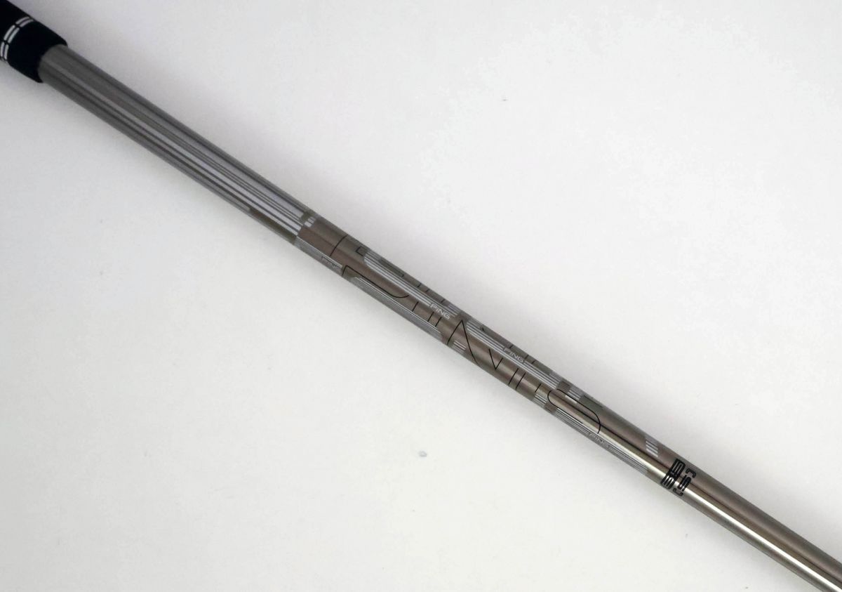 ○PING☆ピン ドライバー用スリーブ付き！TOUR 173-65 S シャフト