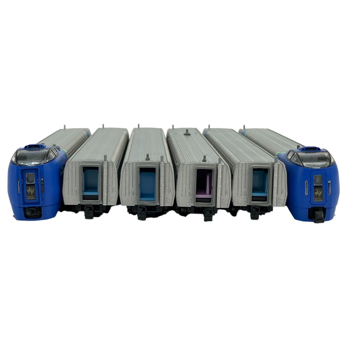 マイクロエース A-0344 キハ283系 特急ディーゼルカー スーパー