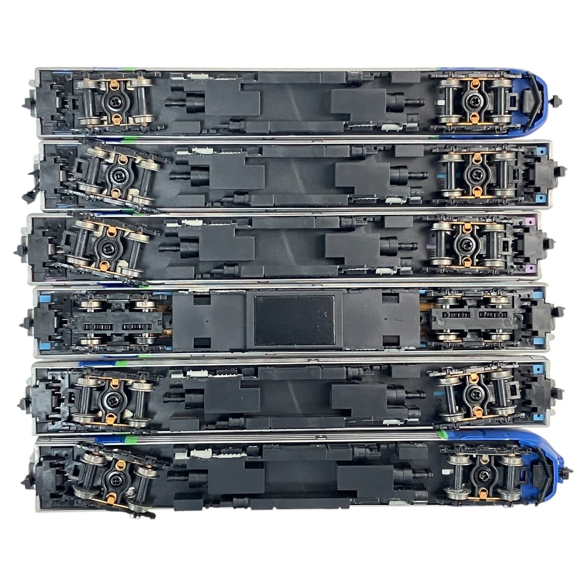 マイクロエース A-0344 キハ283系 特急ディーゼルカー スーパー