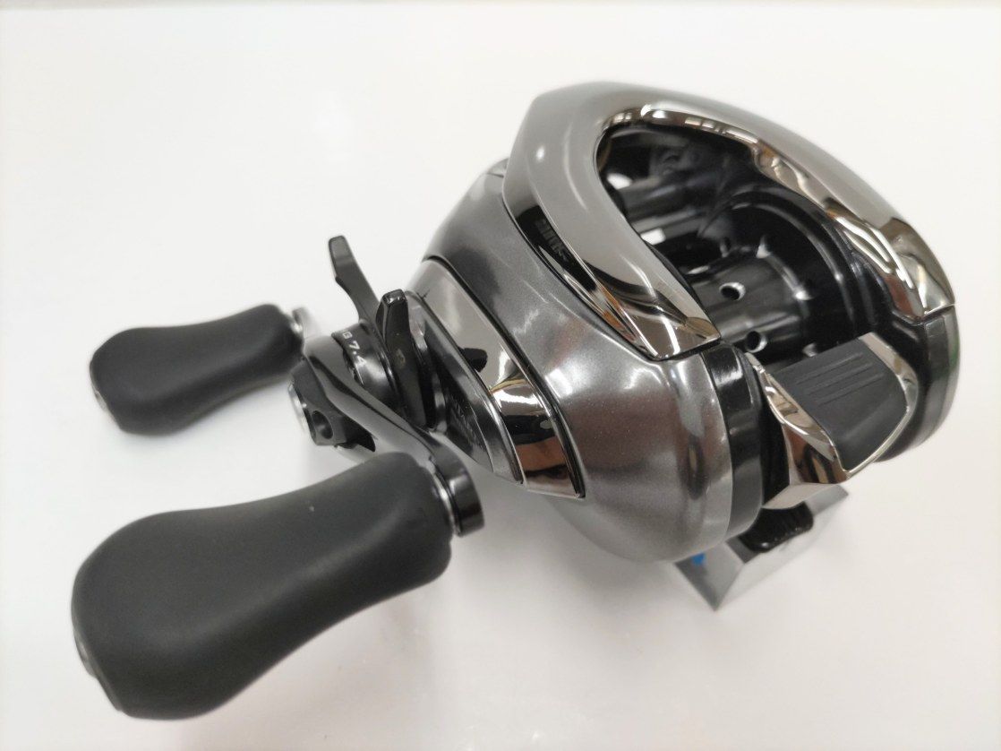 16アンタレス DC HG 左巻き 早い者勝ち‼️ 16アンタレス DC HG 左巻き