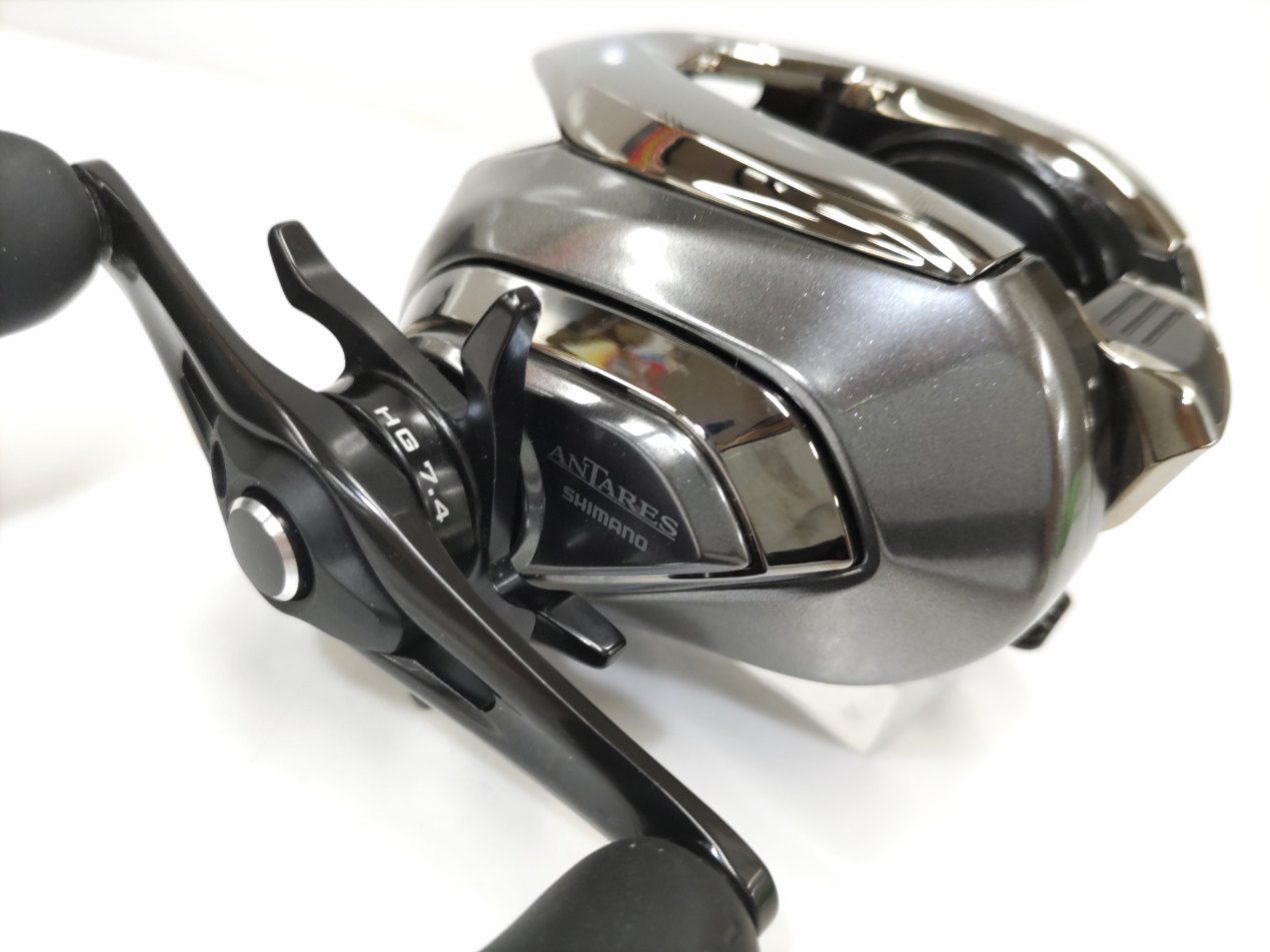 16アンタレス DC HG 左巻き 早い者勝ち‼️ 16アンタレス DC HG 左巻き