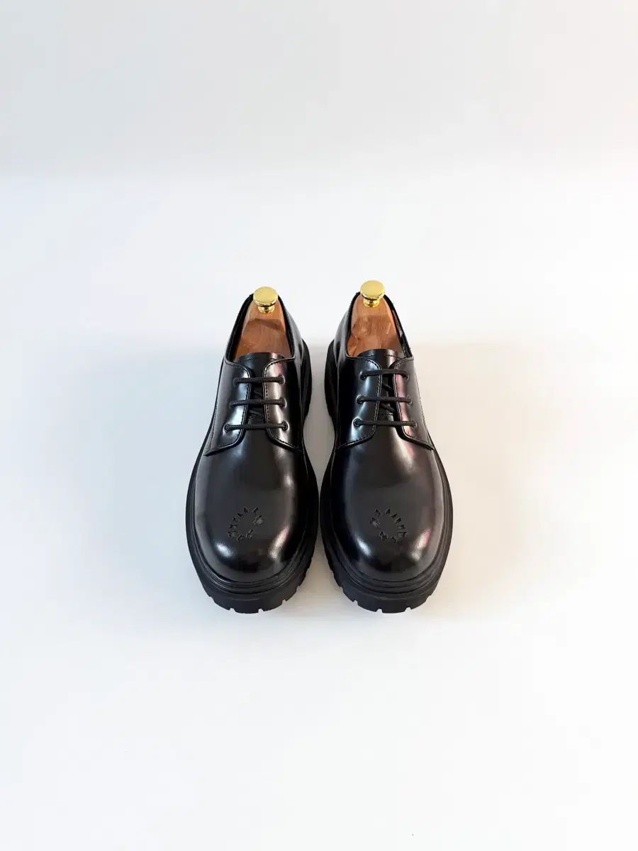 FROM ARCHIVINGS スチールトゥ チャンキーダー