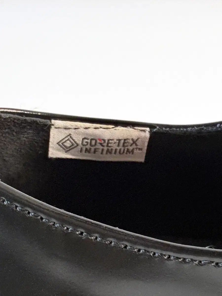  FROM ARCHIVINGS スチールトゥ チャンキーダー ローファー ブーツ 革靴