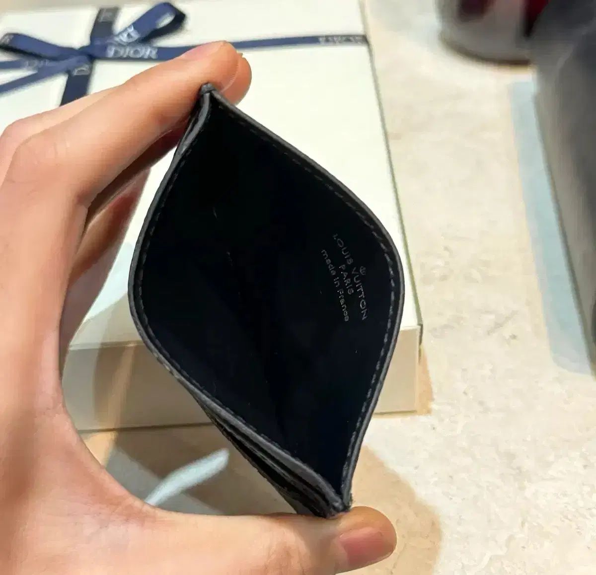 カードウォレット