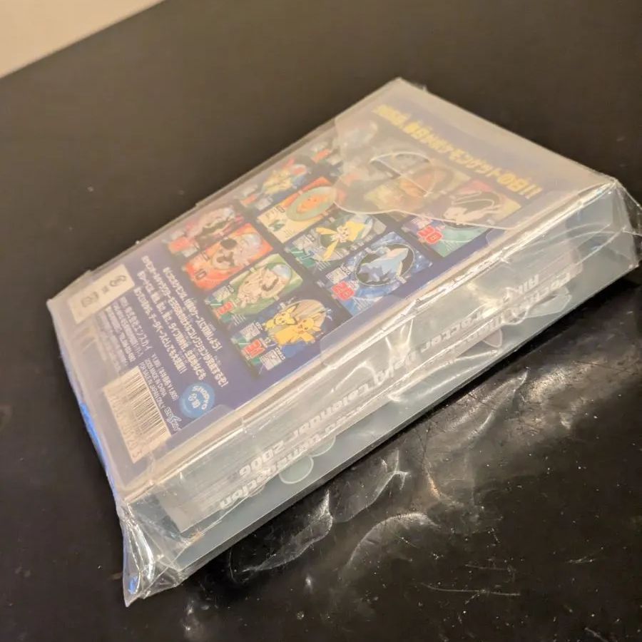 未使用】ポケモン オールキャラ日めくりカレンダー 2006 - メルカリ