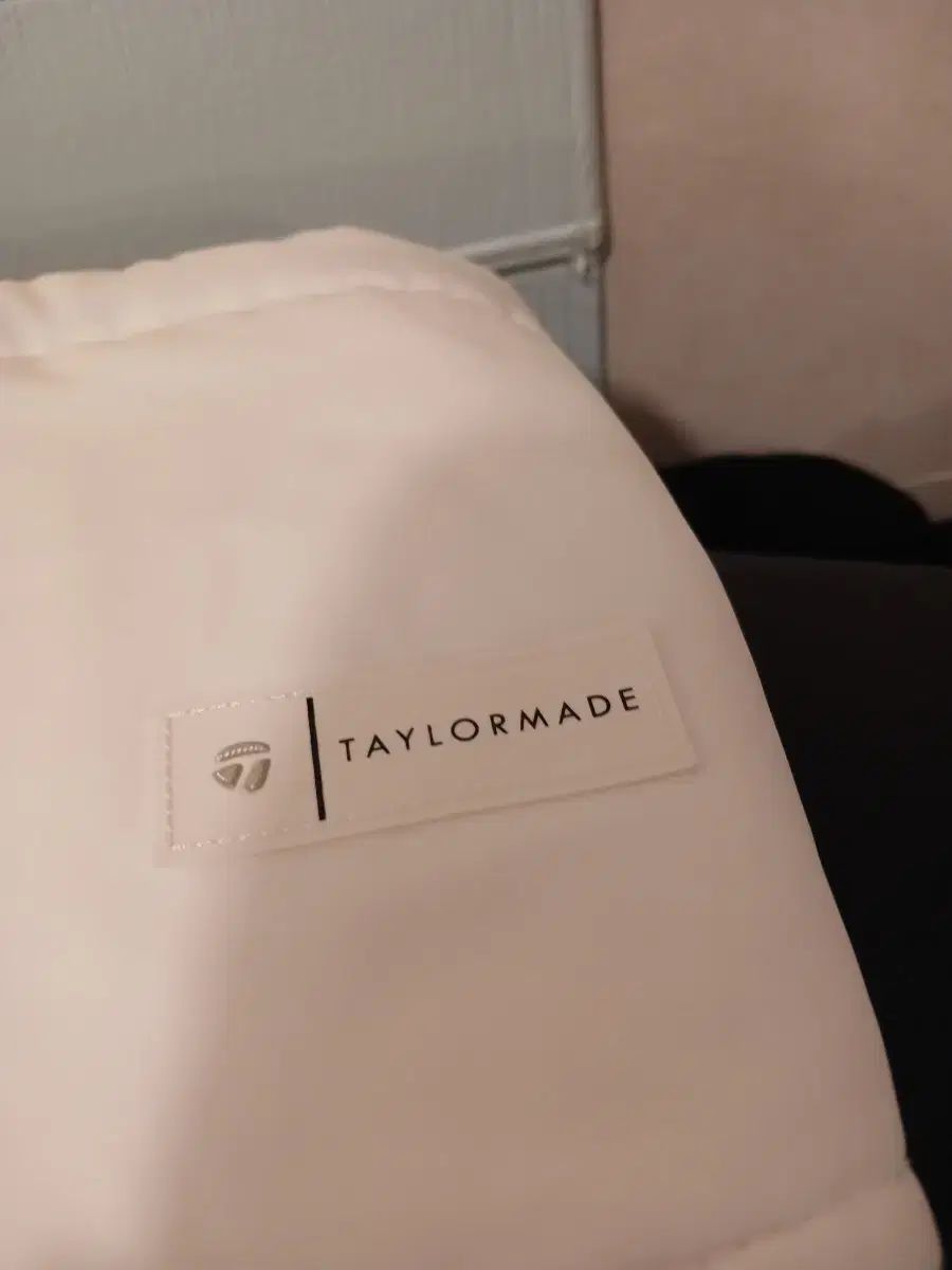 TaylorMade Golf テーラーメイドゴルフ ユニセックス ファー裏地 ネックウォーマー