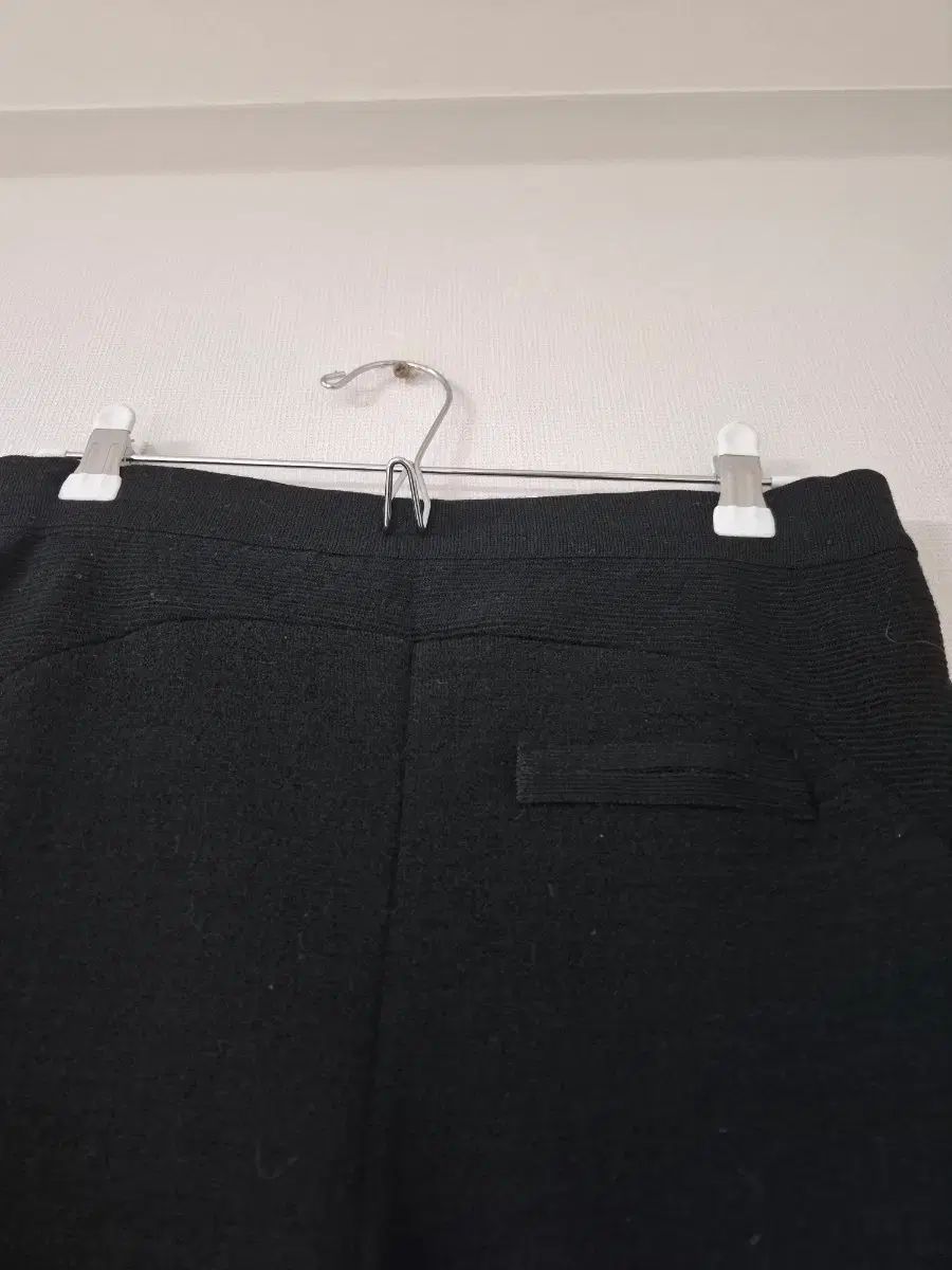 ハンサムタイム ウールニット