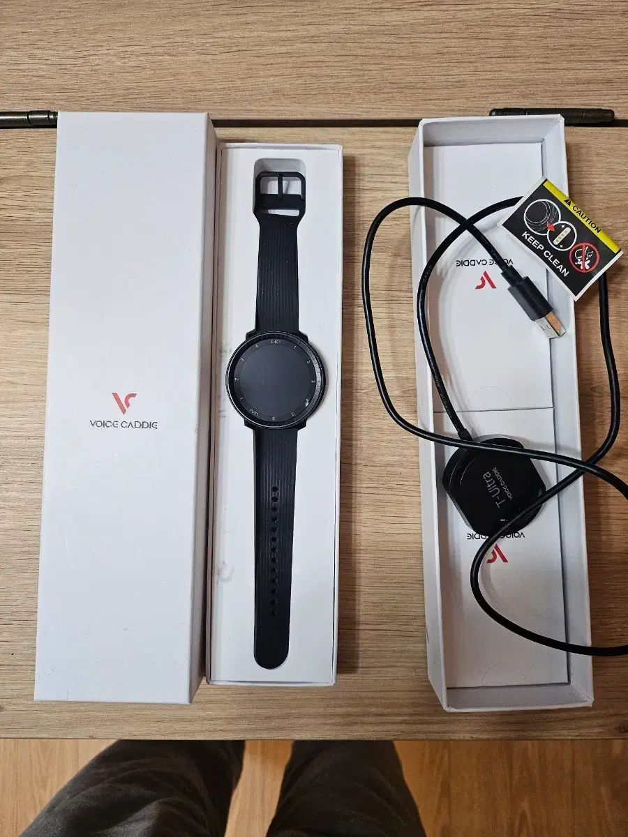 ボイスキャディ T Ultra ゴルフ ウォッチ