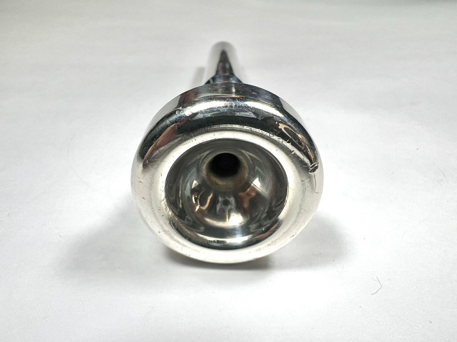 ジャルディネリ GIARDINELLI 7M トランペット用マウスピース【服部