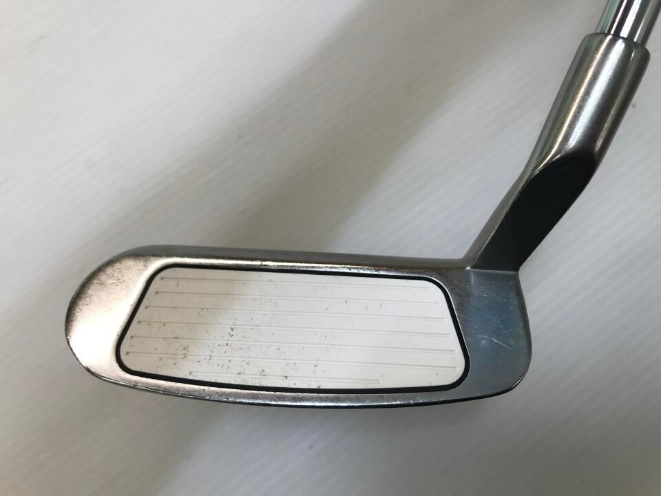 オデッセイ X-ACT TANK 37度 オリジナルスチール ウェッジ 最短