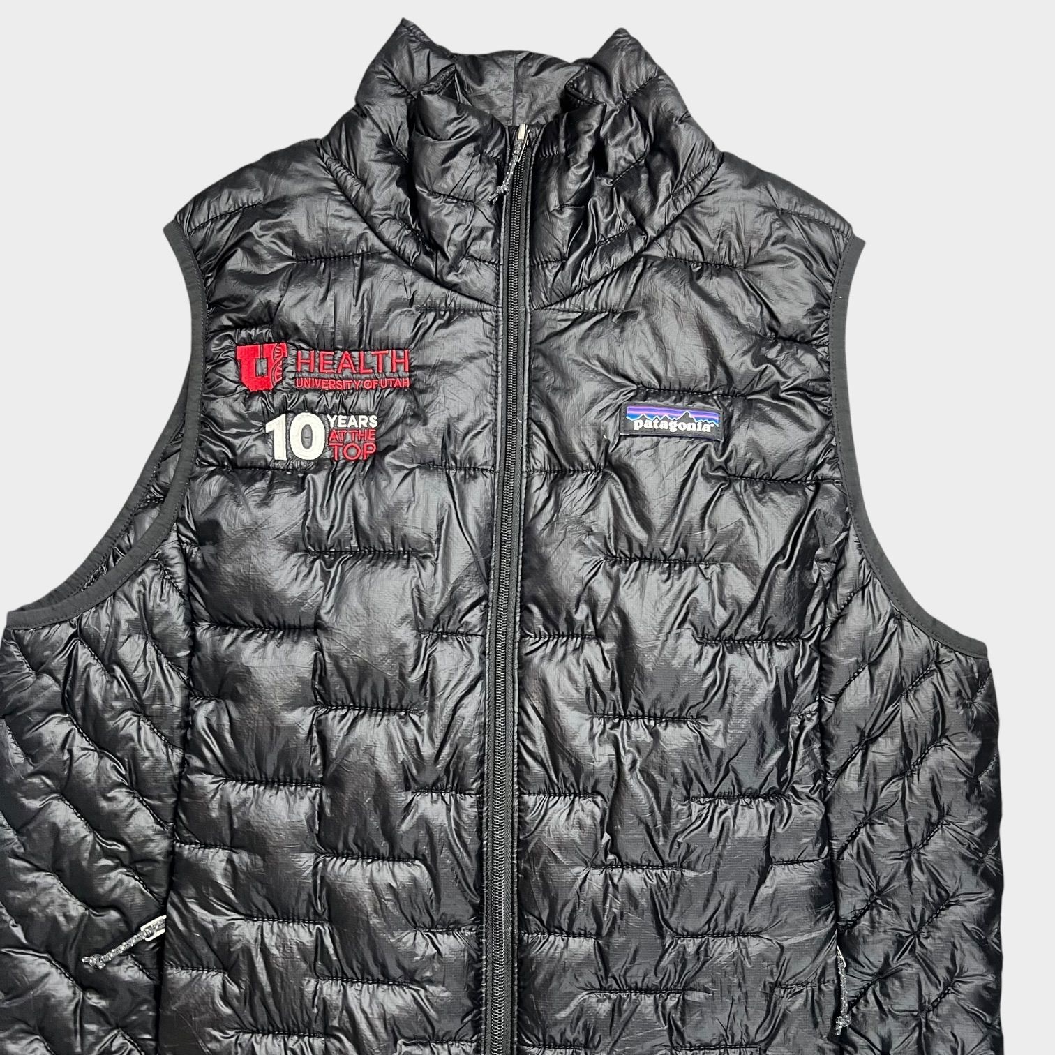Patagonia パタゴニア STY84090SP19 マイクロ パフ ベスト Micro Puff 