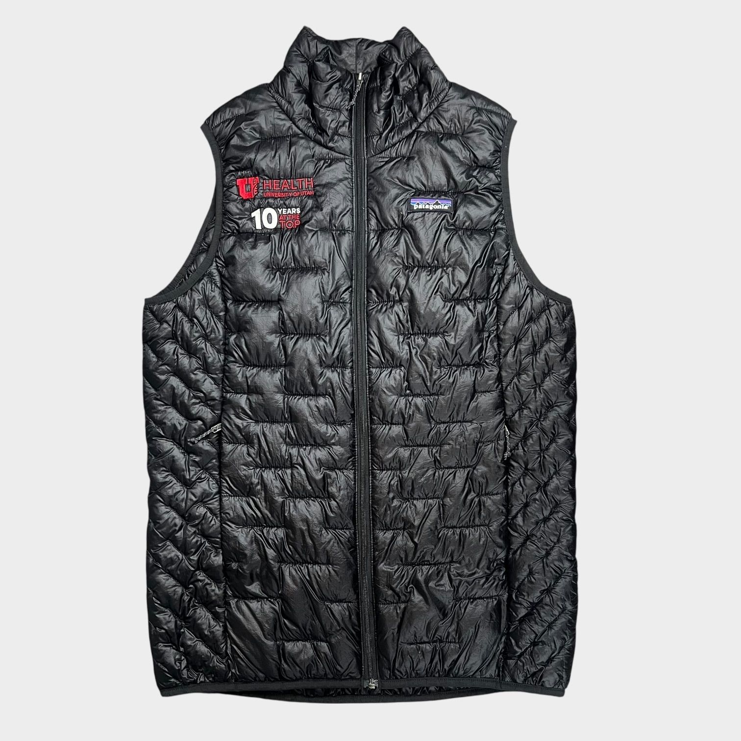 Patagonia パタゴニア STY84090SP19 マイクロ パフ ベスト Micro Puff